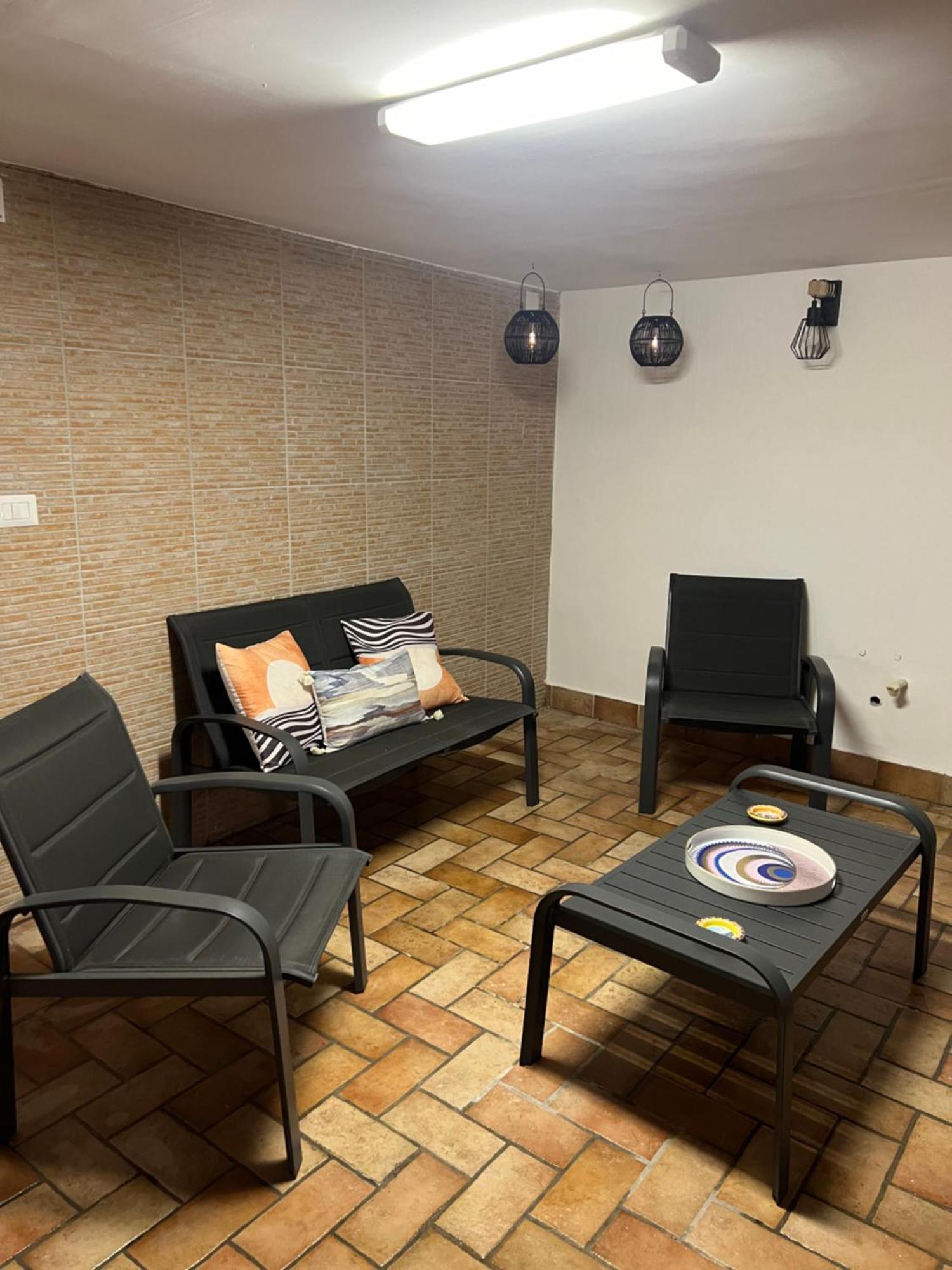 那不勒斯Che Casa公寓 外观 照片